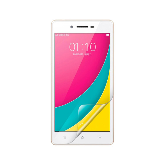 Oppo A33 Matte Screen Protector