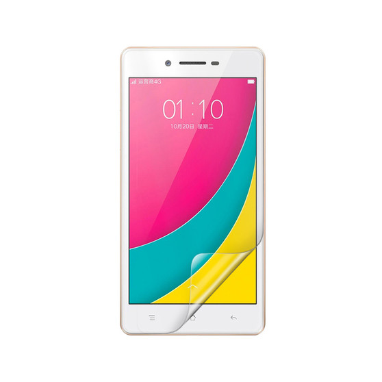 Oppo A33 Impact Screen Protector