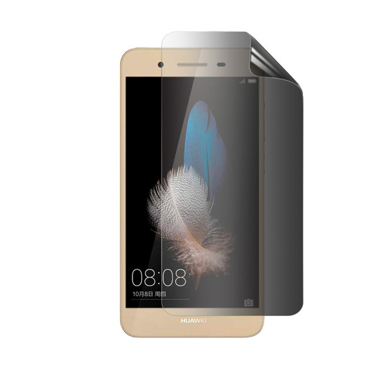 Huawei Enjoy 5s Privacy Screen Protector