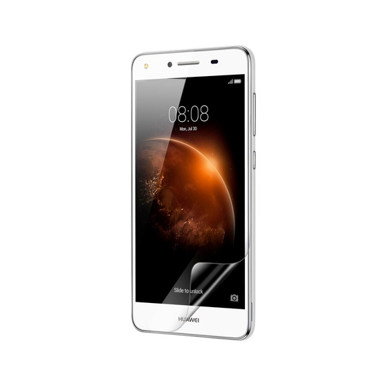 Huawei Y5II Matte Screen Protector