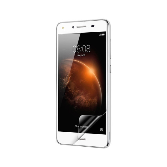 Huawei Y5II Impact Screen Protector