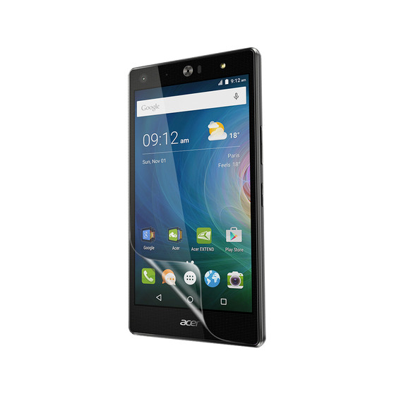Acer Liquid X2 Vivid Screen Protector