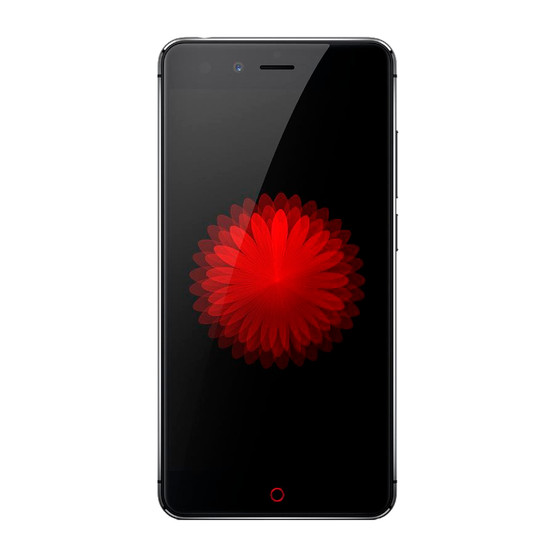 ZTE nubia Z11 mini