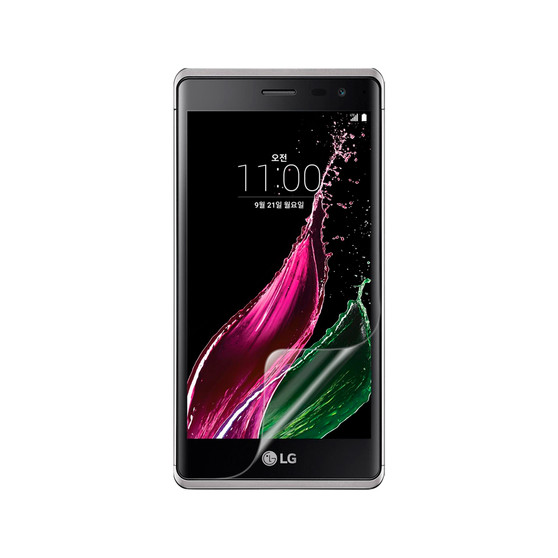 LG Zero Vivid Screen Protector