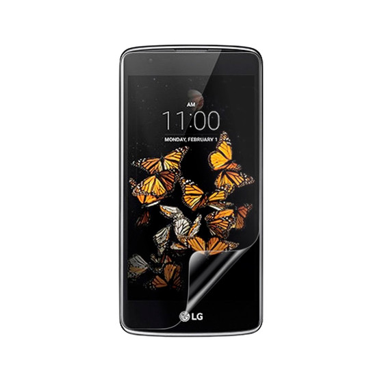 LG K8 Impact Screen Protector
