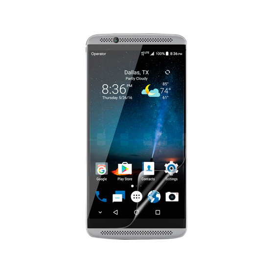 ZTE Axon 7 Vivid Screen Protector