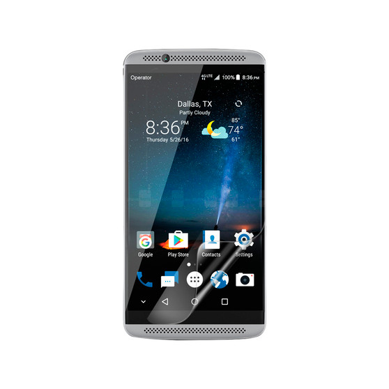 ZTE Axon 7 Matte Screen Protector