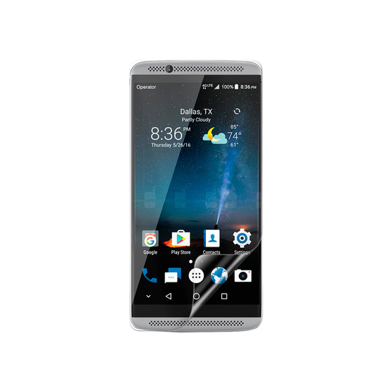 ZTE Axon 7 Impact Screen Protector