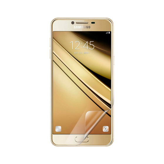 Samsung Galaxy C5 Matte Screen Protector