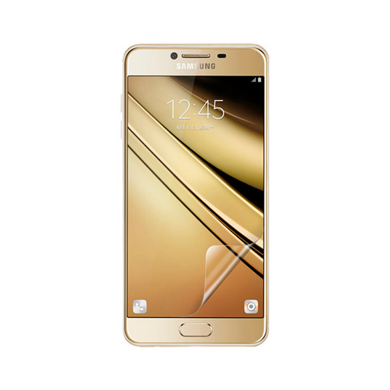 Samsung Galaxy C7 Vivid Screen Protector