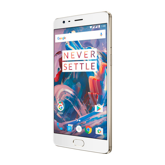 OnePlus 3