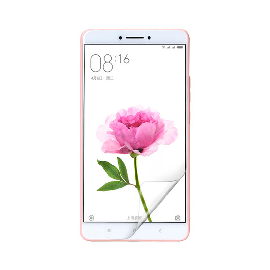 Xiaomi Mi Max Vivid Screen Protector