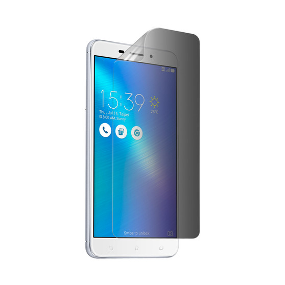 Asus Zenfone 2 Laser ZE551KL Privacy Screen Protector