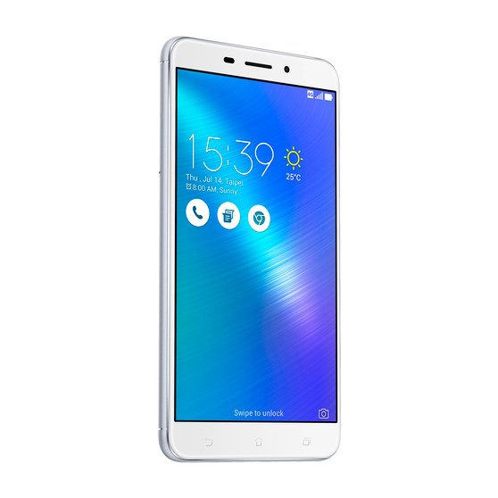 Asus Zenfone 2 Laser ZE551KL