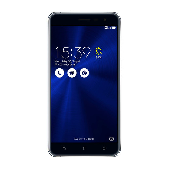 Asus Zenfone 3 ZE552KL
