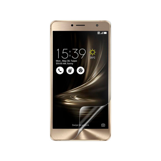 Asus Zenfone 3 Deluxe ZS570KL Impact Screen Protector