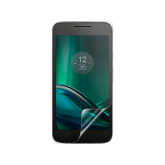 Motorola Moto G4 Play Impact Screen Protector