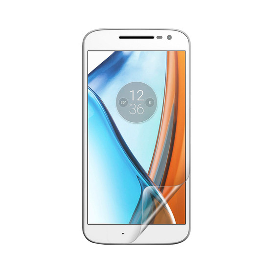 Motorola Moto G4 Vivid Screen Protector