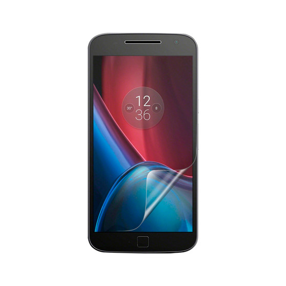 Motorola Moto G4 Plus Vivid Screen Protector