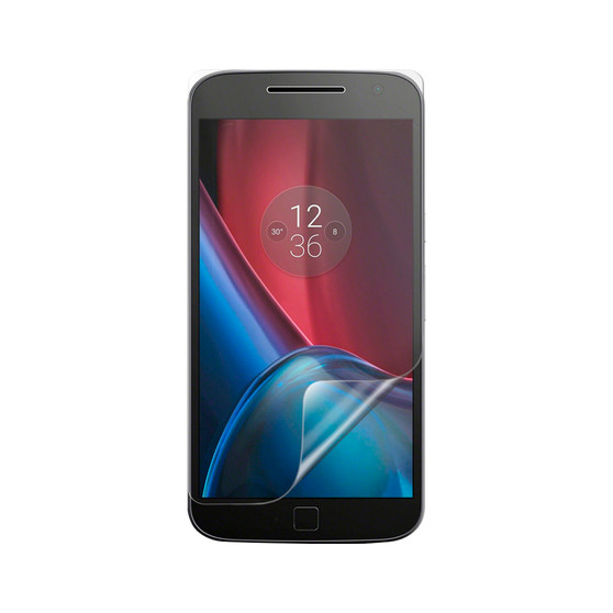 Motorola Moto G4 Plus Impact Screen Protector