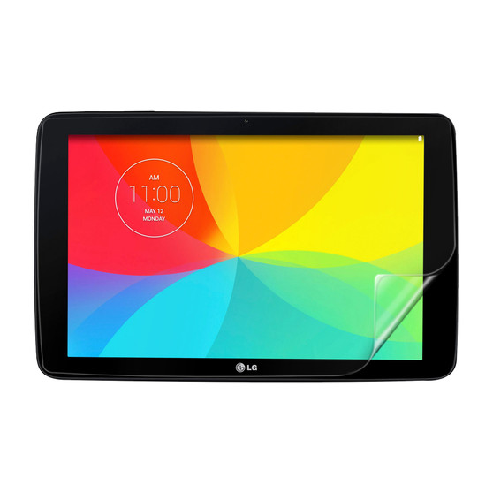 LG G Pad 2 10.1 Impact Screen Protector