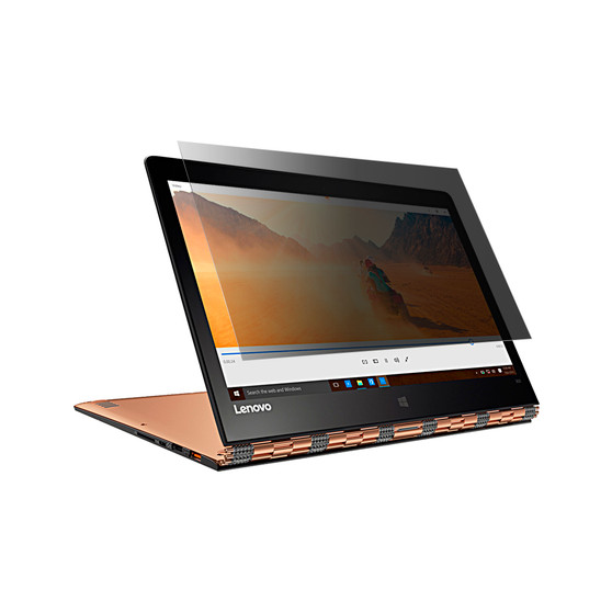 Lenovo Yoga 900S Privacy Plus Screen Protector