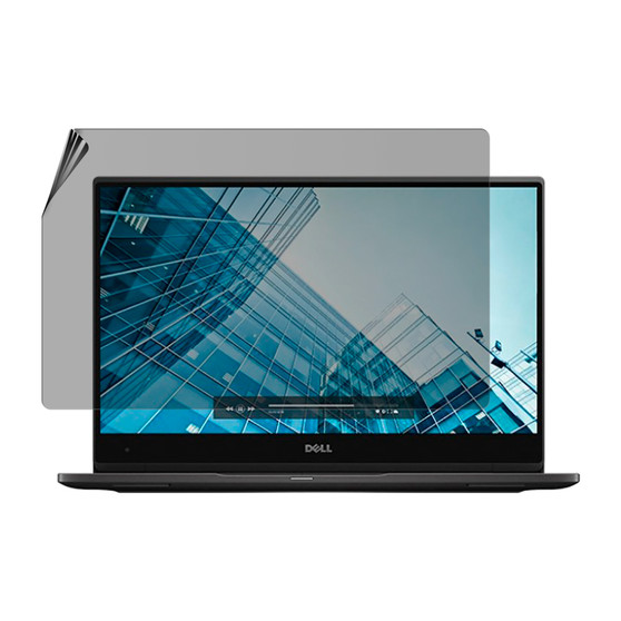 Dell Latitude 13 7370 (Non-Touch) Privacy Plus Screen Protector