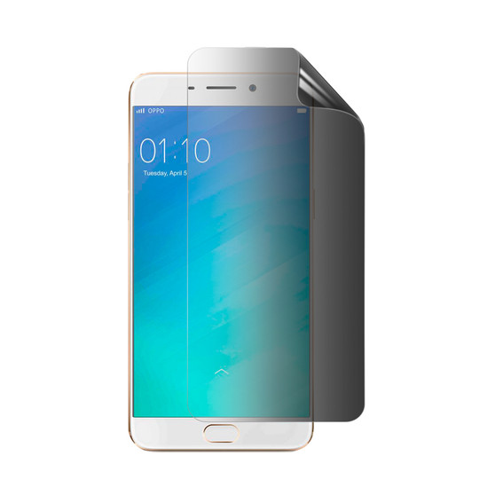 Oppo F1 Plus Privacy Screen Protector
