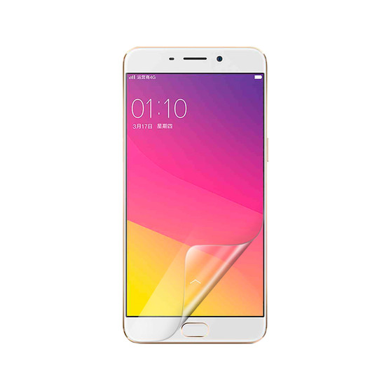 Oppo R9 Plus Matte Screen Protector