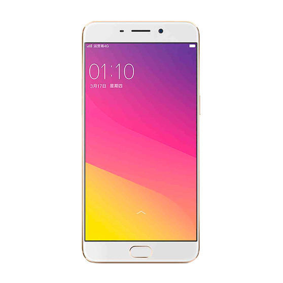 Oppo R9 Plus