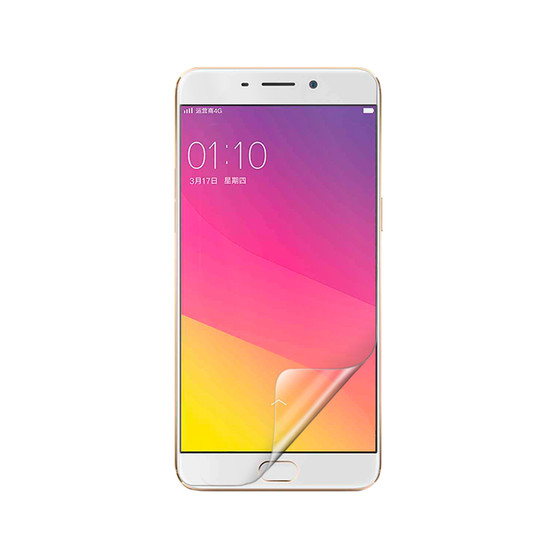 Oppo R9 Plus Impact Screen Protector