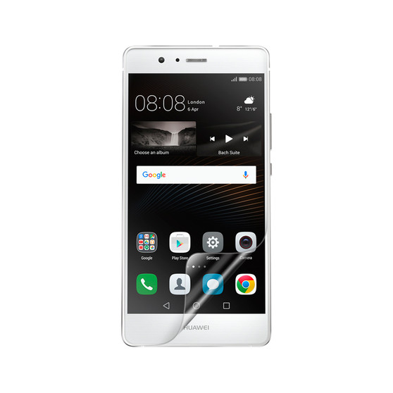 Huawei P9 lite Vivid Screen Protector