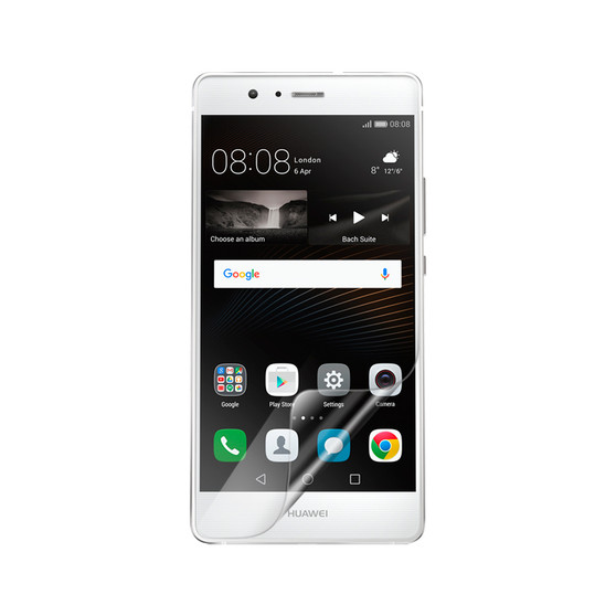 Huawei P9 lite Matte Screen Protector