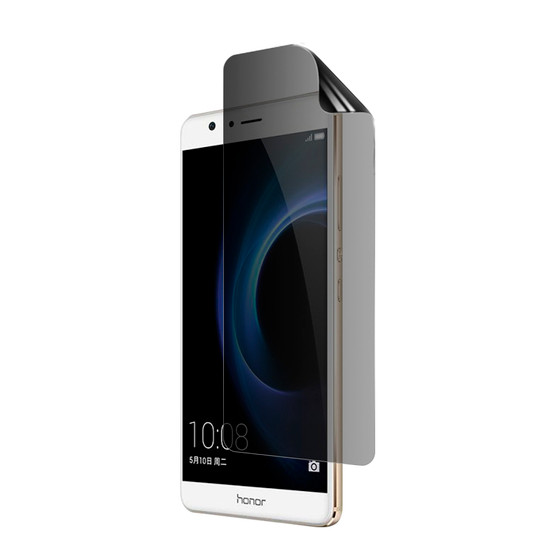 Huawei Honor V8 Privacy Plus Screen Protector