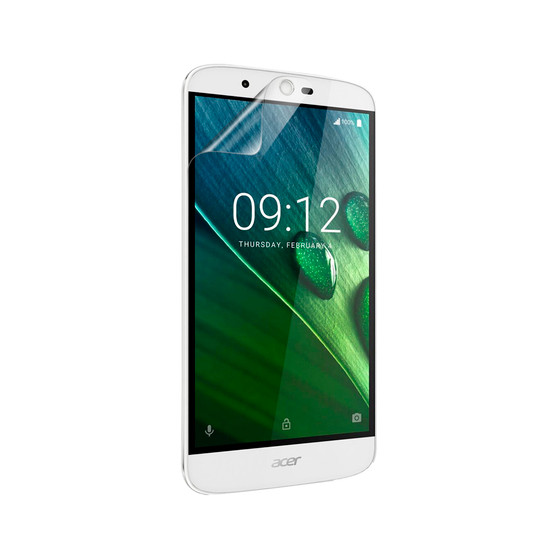 Acer Liquid Zest Plus Matte Screen Protector