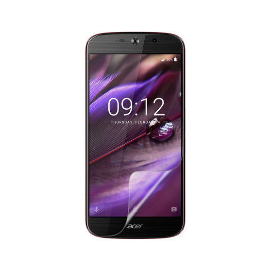 Acer Liquid Jade 2 Vivid Screen Protector