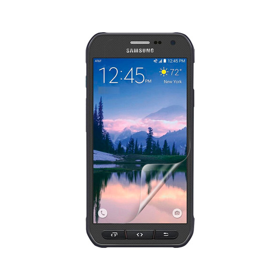 Samsung Galaxy S7 Active Vivid Screen Protector