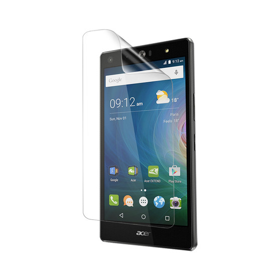 Acer Liquid X2 Silk Screen Protector