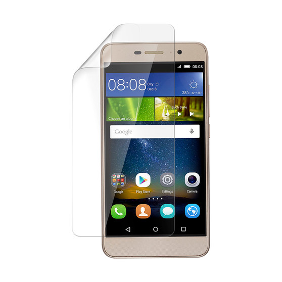 Huawei Honor Holly 2 Plus Silk Screen Protector