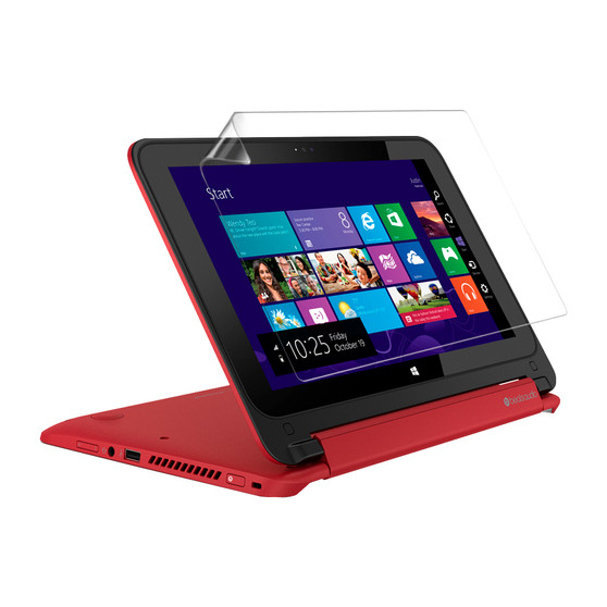HP Pavilion x360 11 K104NA Silk Screen Protector