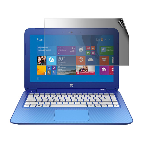 HP Stream 13 C100NA Privacy Screen Protector