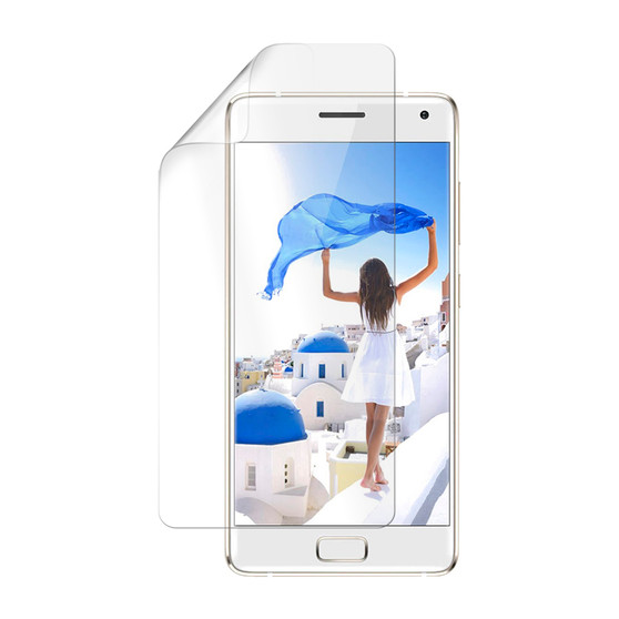 Lenovo ZUK Z2 Pro Silk Screen Protector