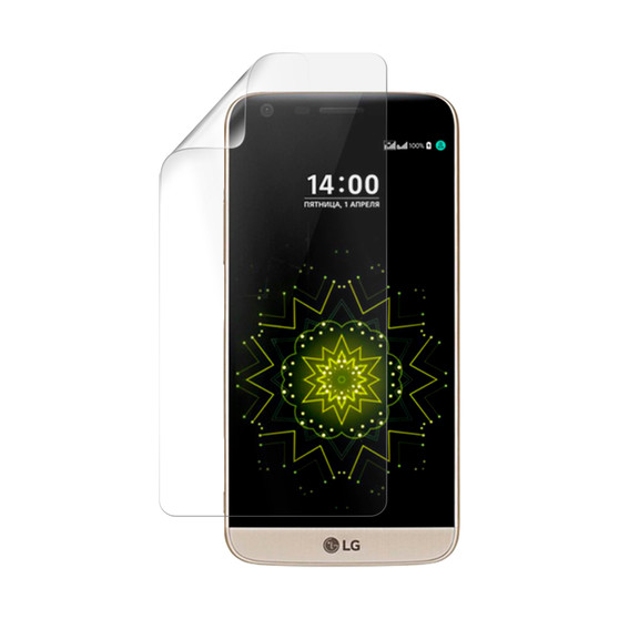LG G5 SE Silk Screen Protector