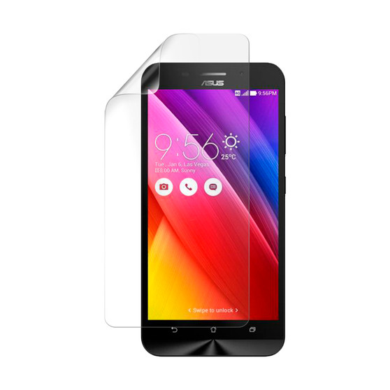 Asus Zenfone Max ZC550KL (2016) Silk Screen Protector