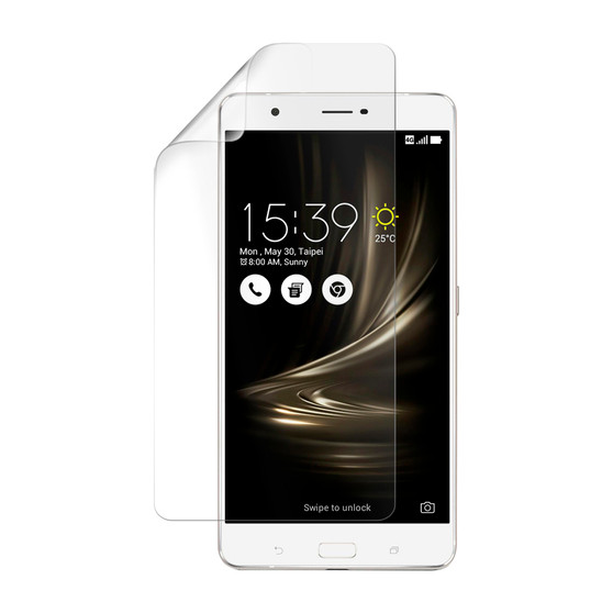 Asus Zenfone 3 Ultra ZU680KL Silk Screen Protector