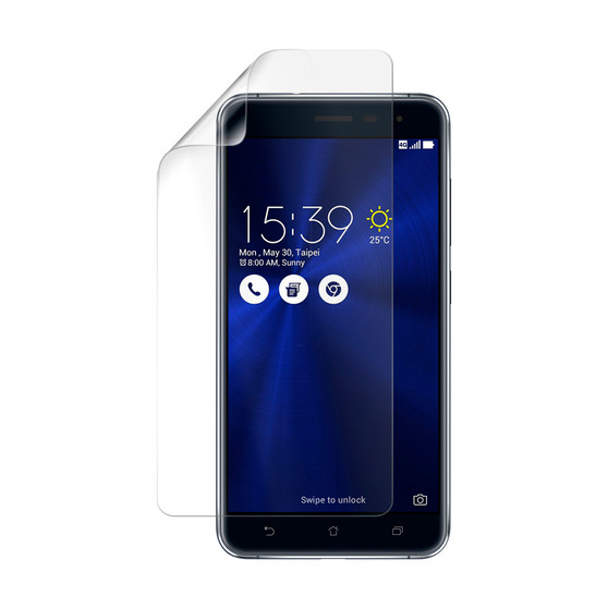 Asus Zenfone 3 ZE552KL Silk Screen Protector