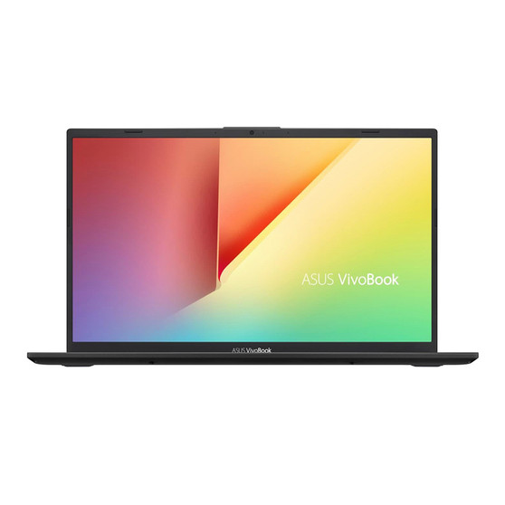 Asus VivoBook 14 X412UA