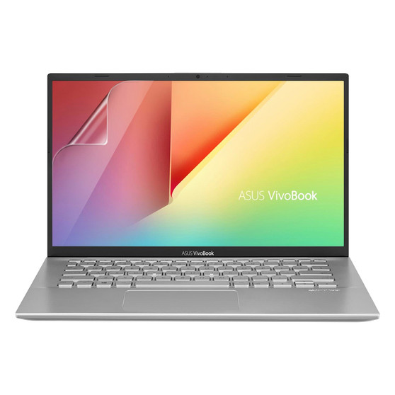 Asus VivoBook 14 X412FA Matte Screen Protector