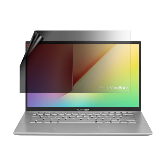 Asus VivoBook 14 X412FA Privacy Lite Screen Protector
