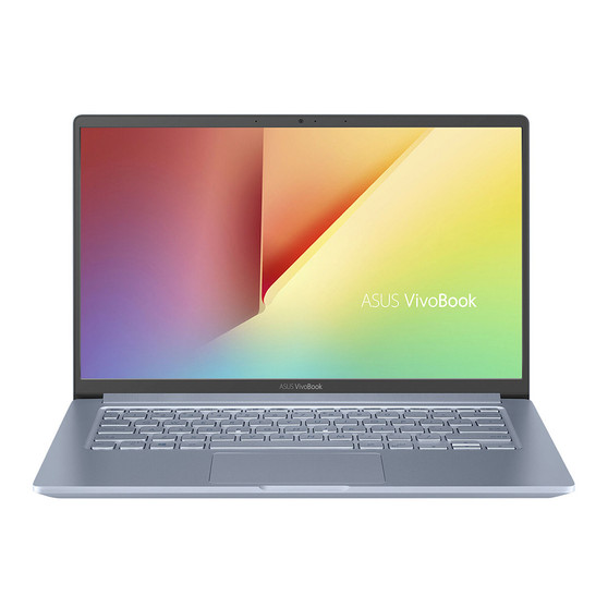 Asus VivoBook 14 X403FA